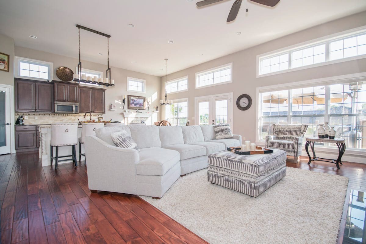 Luxury home in Memorial, Houston